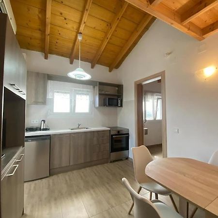 Theo Apartment Marathiás Zewnętrze zdjęcie