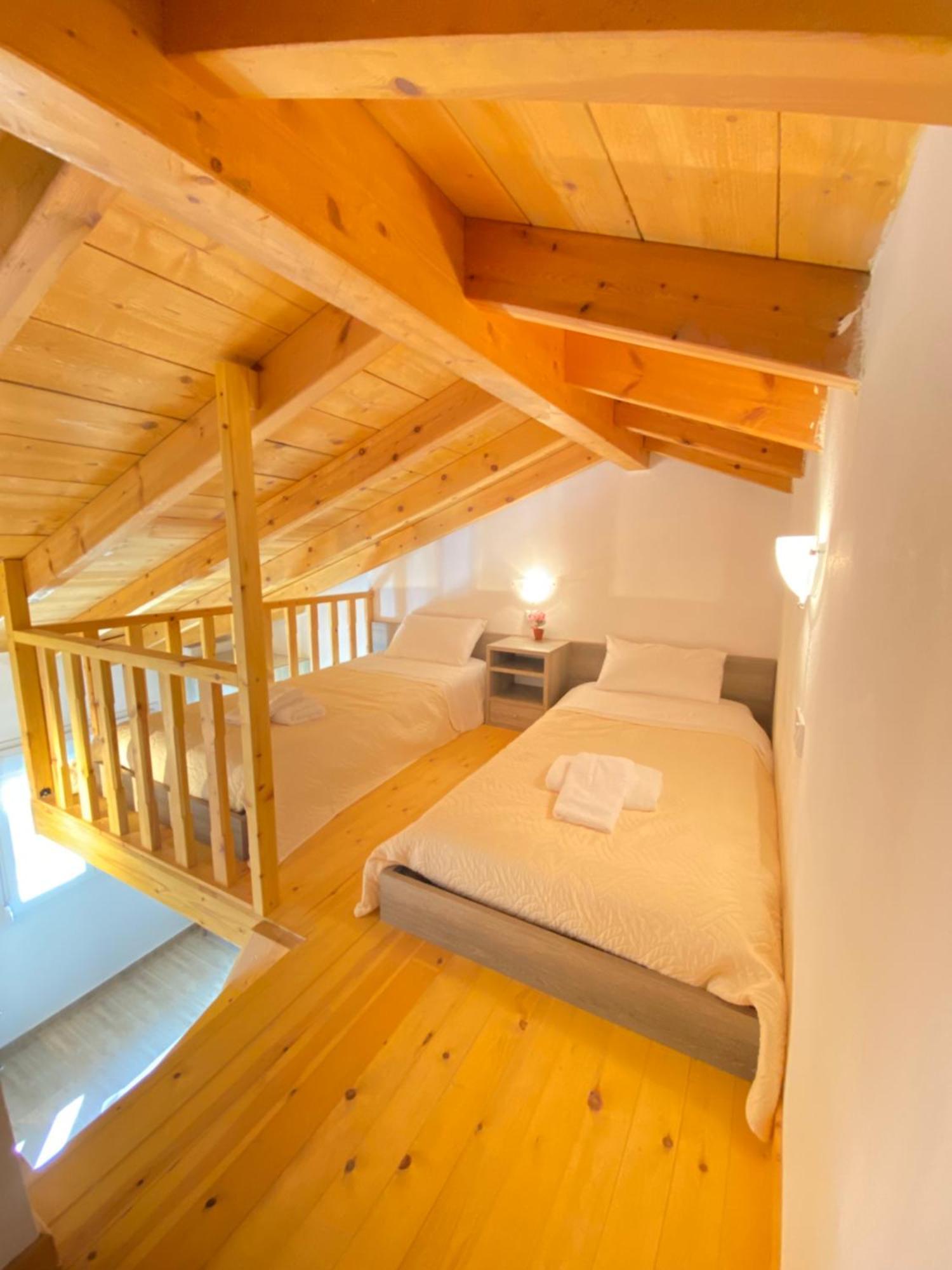 Theo Apartment Marathiás Zewnętrze zdjęcie